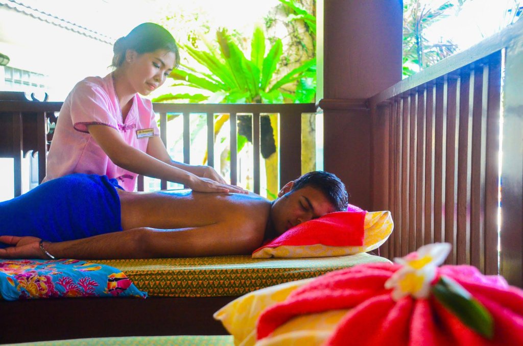 Фото Orchidacea Resort