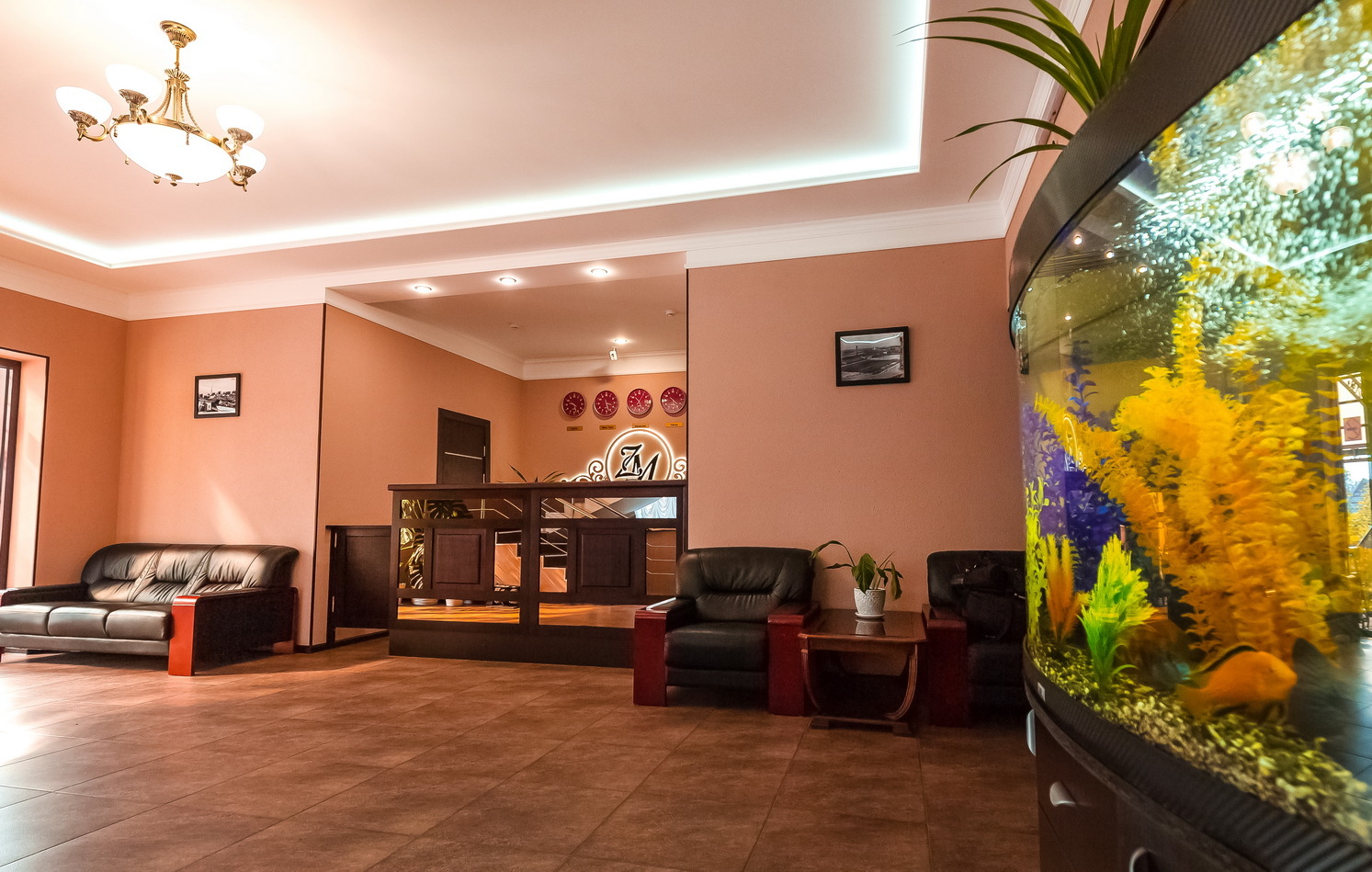 Фото Зеленый мыс