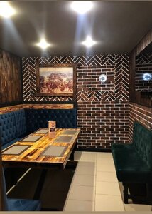 Asgard (Vladikavkaz, ulitsa Zuraba Magkayeva, 59), bar, pub
