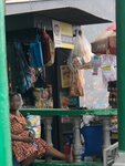 God Never Fails (Asafoatse Nettey Road, 48), grocery