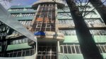 Vertex (Tchaikovsky Street, 170), business center