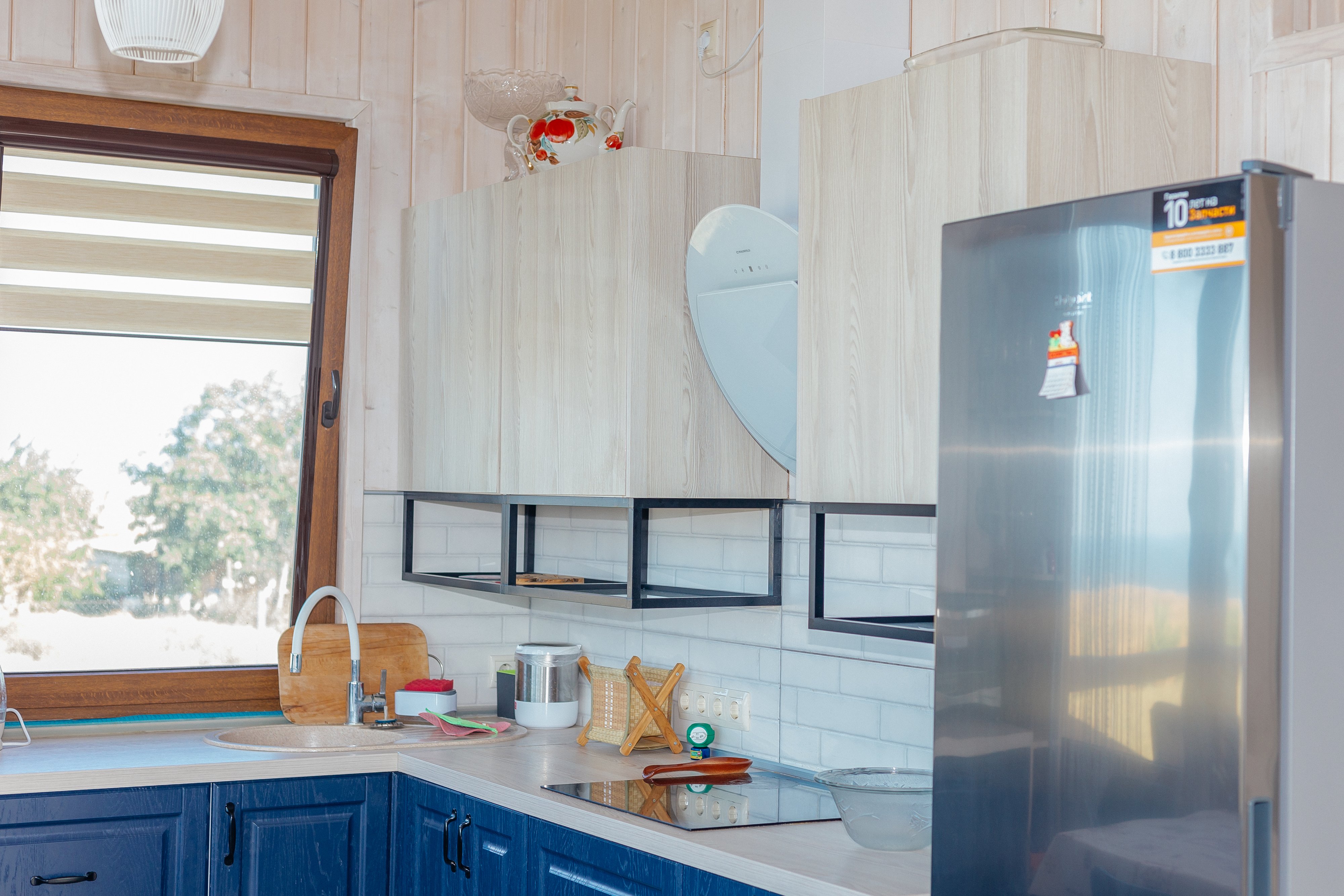 Фото Дом для отпуска