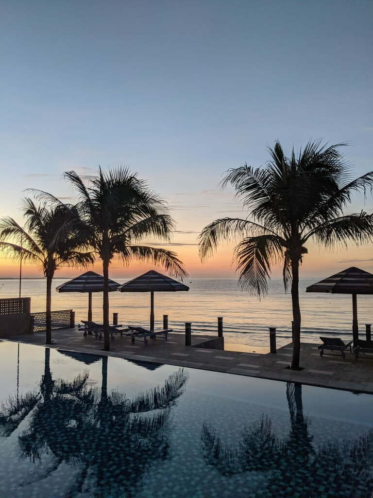 Hotel Mui Ne Resort, Phan Thiet, photo