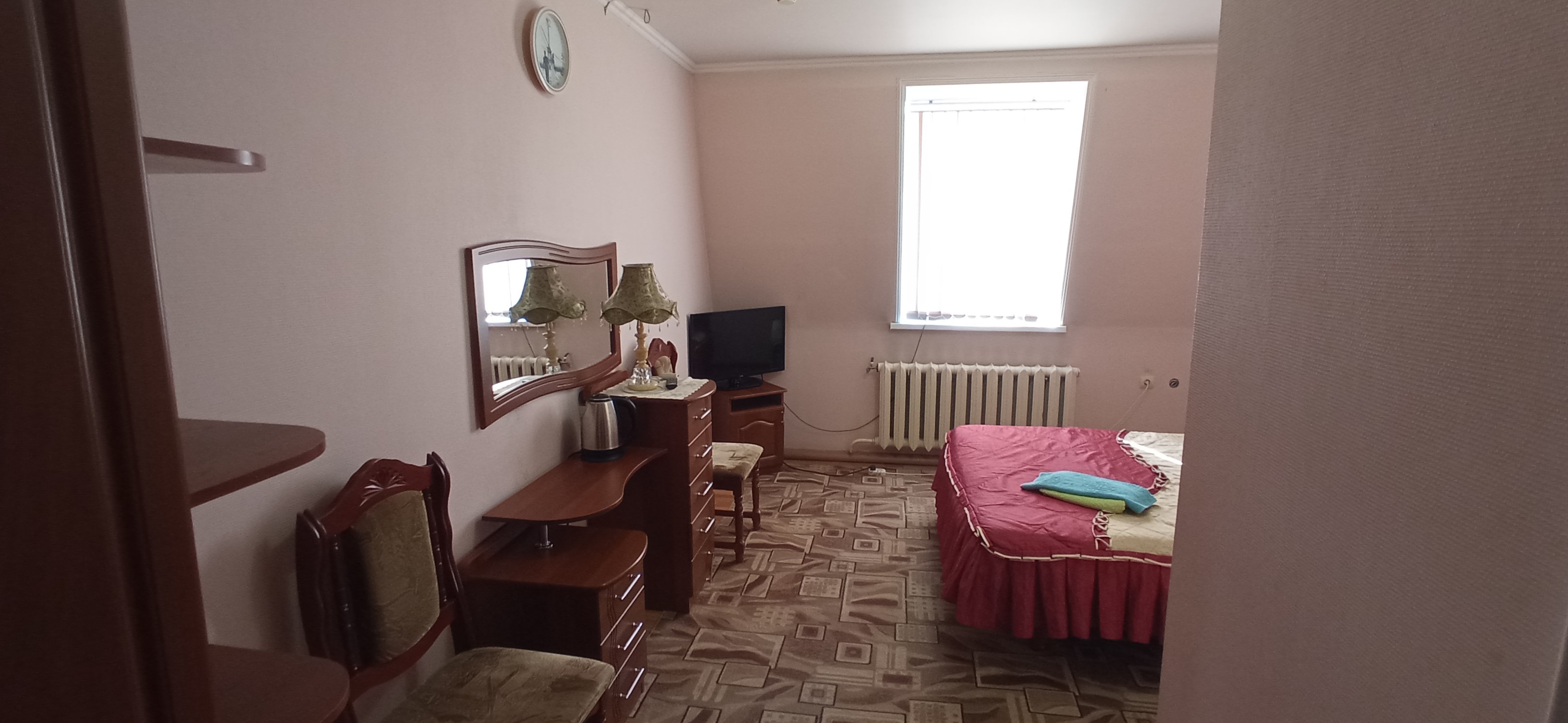 Фото Рассвет