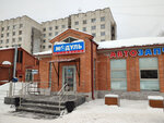 Magazin Modul (Semyona Remezova Street, 122В), auto parts and auto goods store