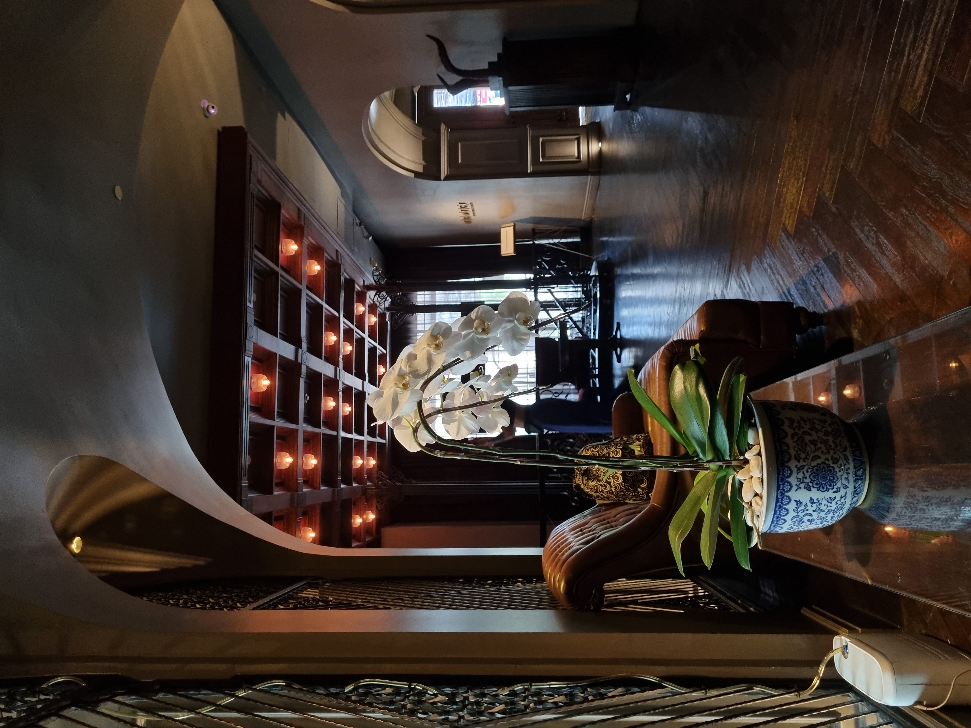 Фото Hotel Muse Bangkok Langsuan - MGallery Collection