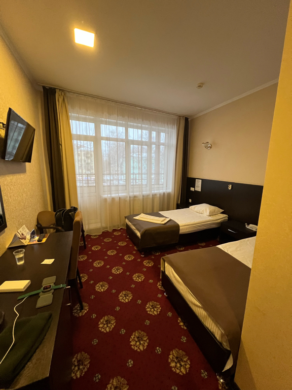 Фото Александраполь