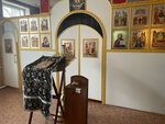 Приход в честь Богоявления Господня (selo Shiryayevo, Nekrasovskaya ulitsa, 1), iglesia ortodoxa