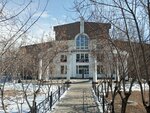 Kulturno-dosugovy tsentr (Ulan-Ude, Klyuchevskaya ulitsa, 40Вс3), education infrastructure