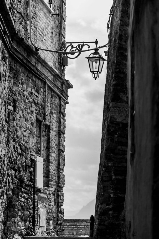 Фото Locanda del Vecchio Borgo