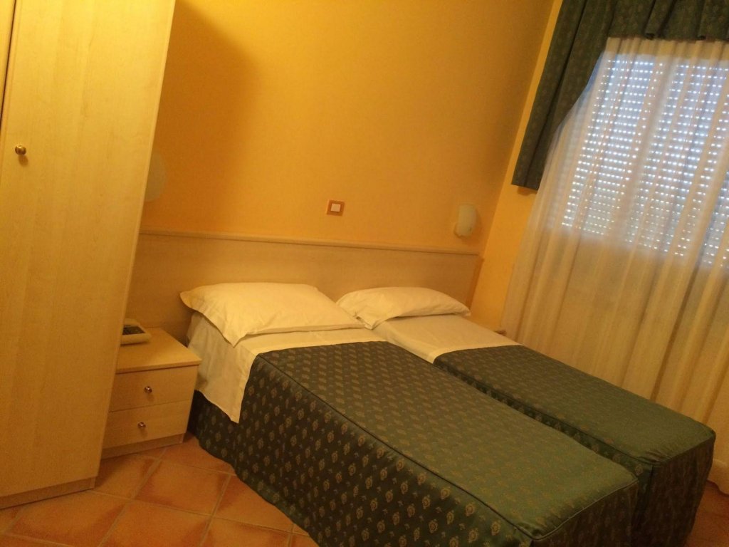 Фото Hotel Di Rocco