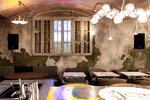 Kosmohumster Lab (Bolshaya Dmitrovka Street, 32), bar, pub
