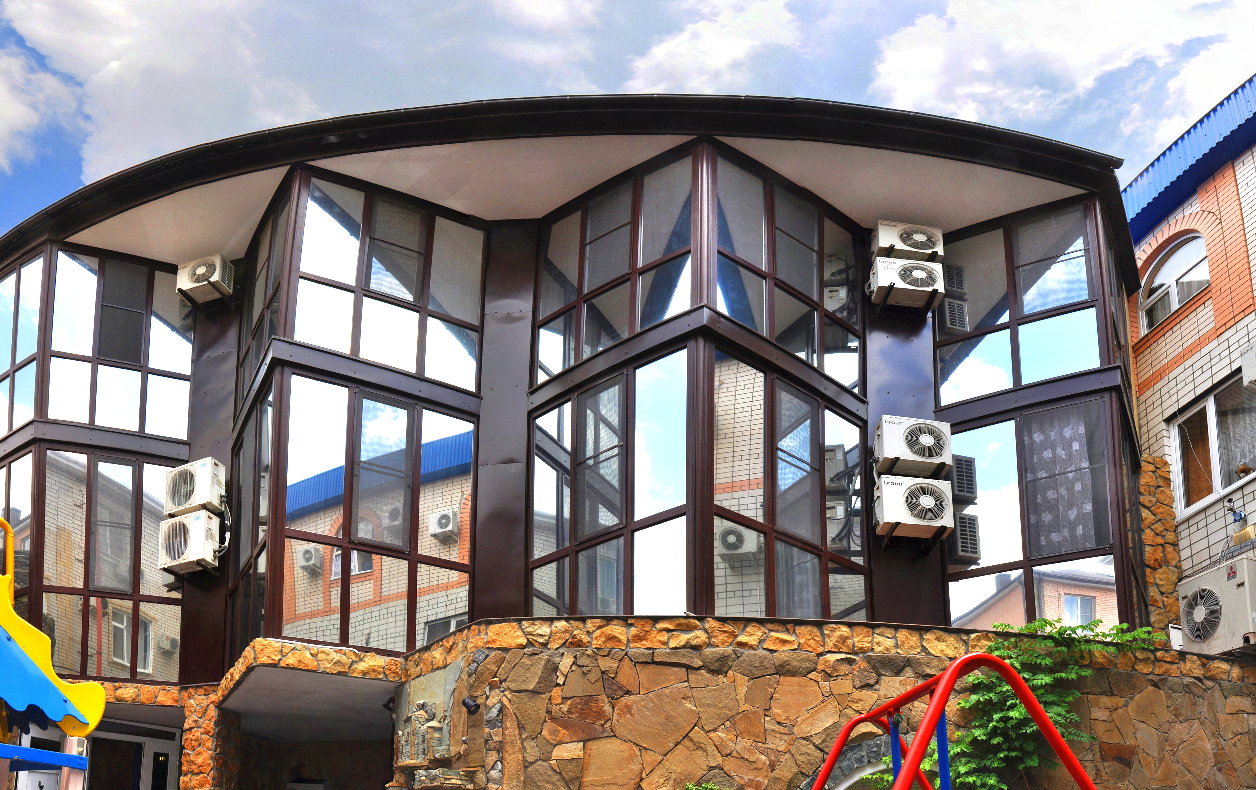 Фото Дворянское гнездо