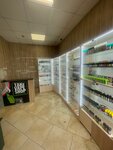 Take Vape (Latyshskikh Strelkov Street, 3), tienda de vapeo