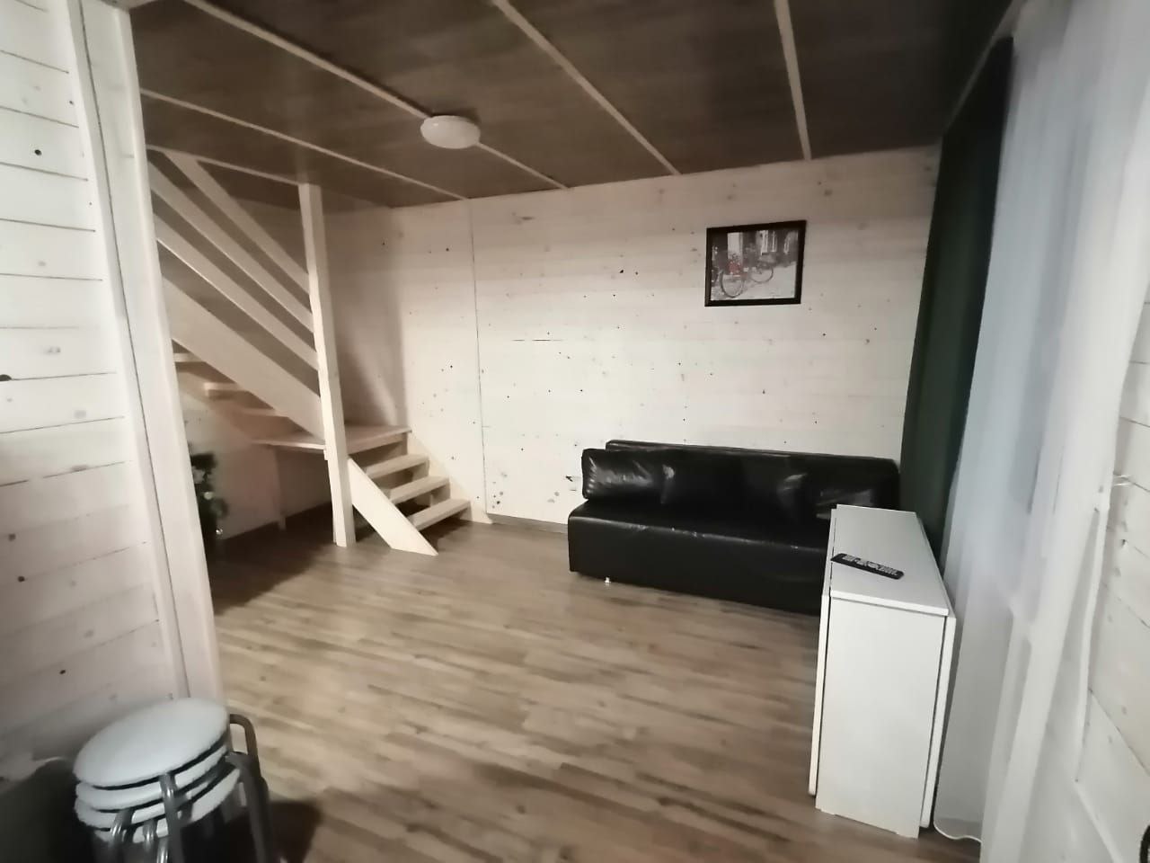 Фото Дома у озера