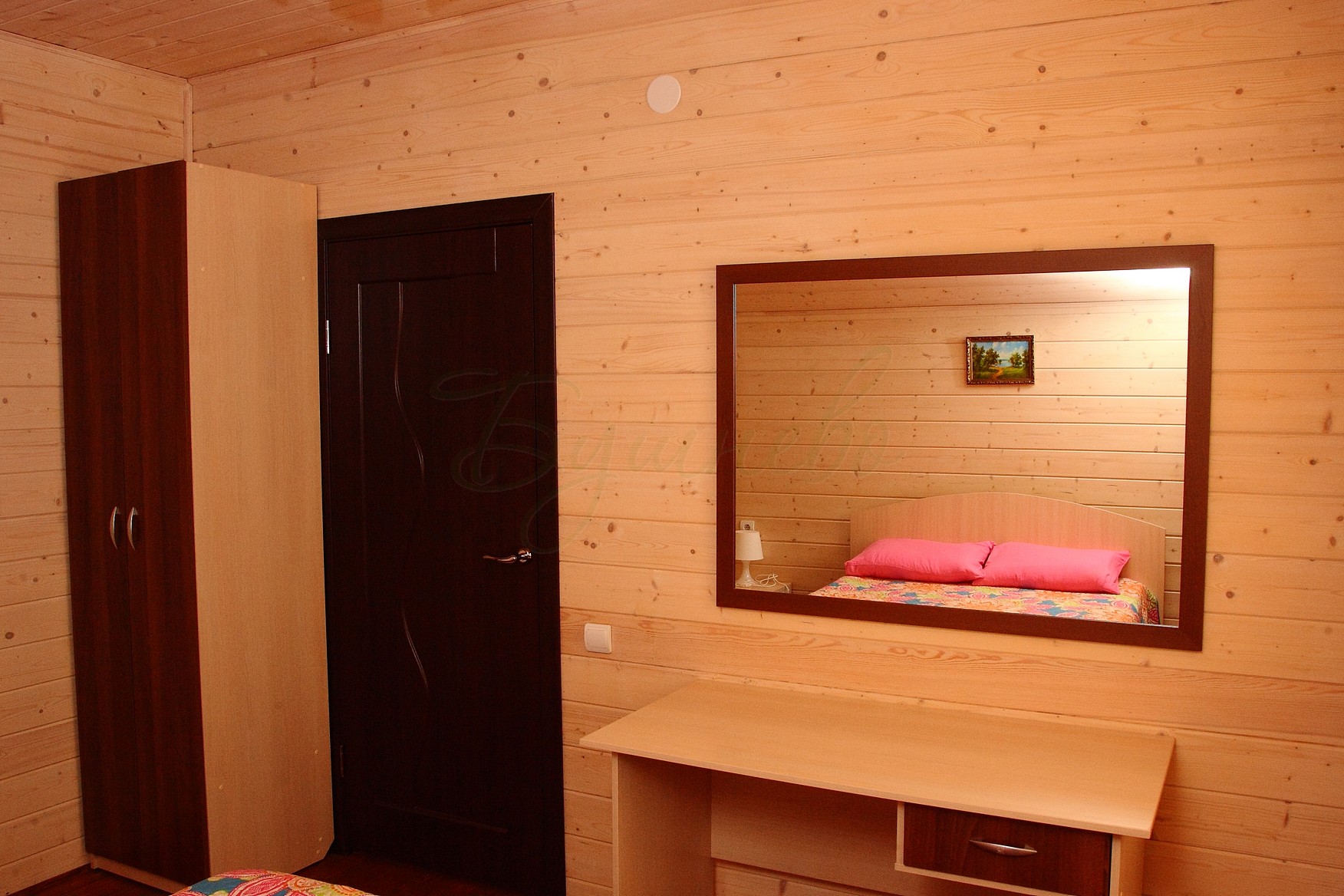 Фото Бушнево Вилладж