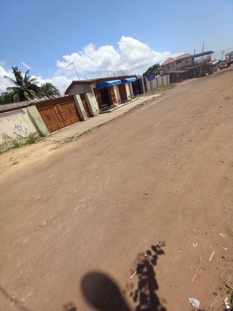 Pharmacy J. Torsu, Earth, photo