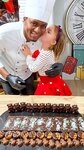 Chocolate studio Rudo (Sokolnichesky Val Street, 8), organization of children events