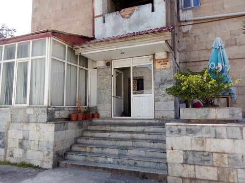 Гостевой Дом Naftalan в Баку