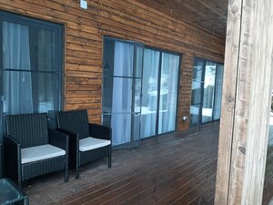 Villa jarvi
