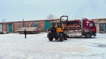 Лесоруб (Transportnaya ulitsa, 7Ж), woodworking enterprise