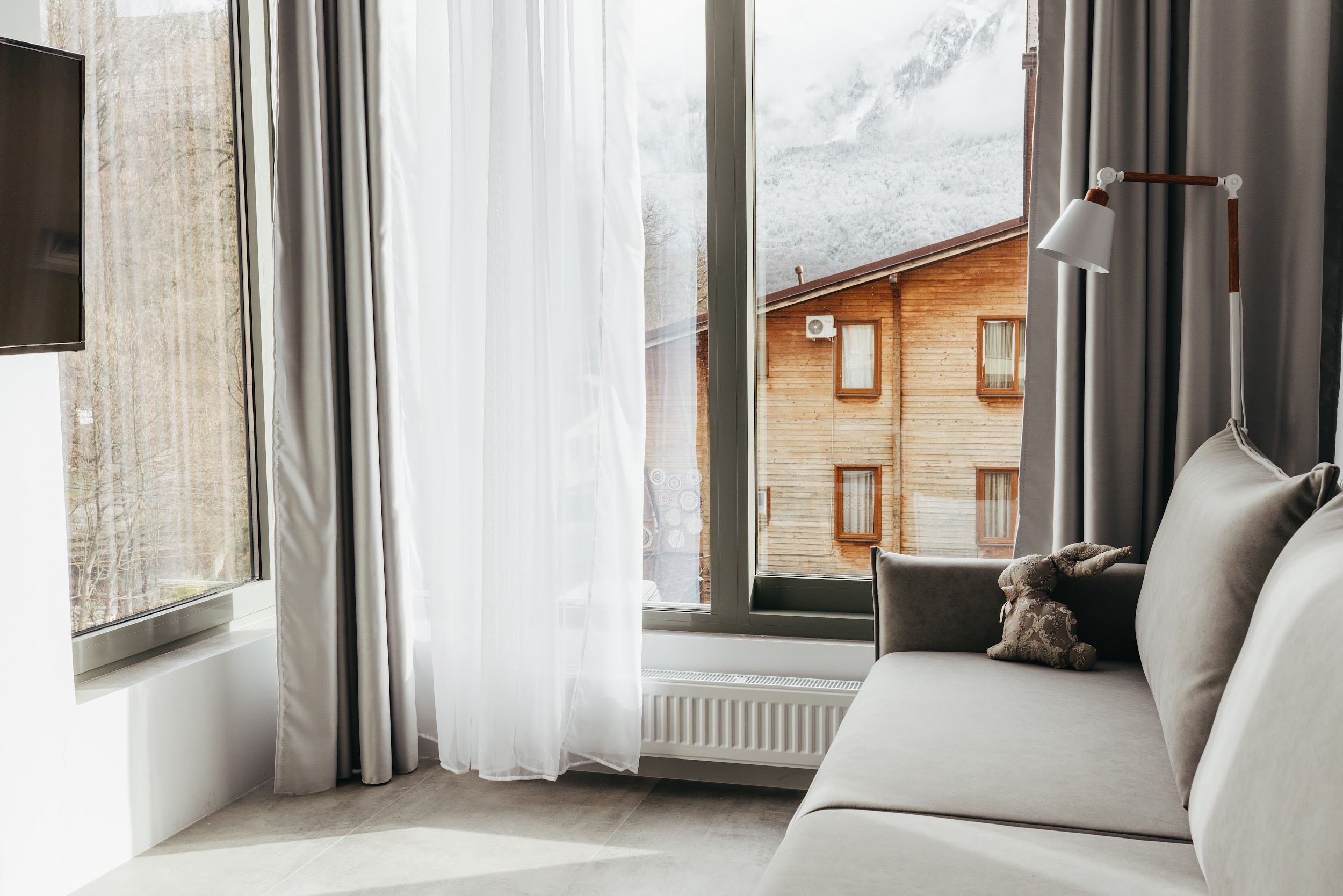 Фото Куб Грин