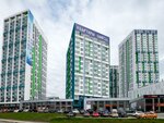 Etazhydaily (Volgogradskaya Street, 18), short-term housing rental