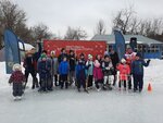 Semya (Moskovskiy Drive, 13), club for children and teenagers
