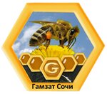 Paseka Gamzata (Krasnoflotskaya ulitsa No:9/1, selo Kazachiy Brod), bal ve arıcılık firmaları  Soçi'den