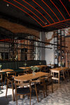33 Wine & Tapas (Karla Marksa Street, 41/1), restaurant