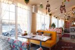 Restaurant Chabrec (Morskoy pereulok, 1) ، مطعم