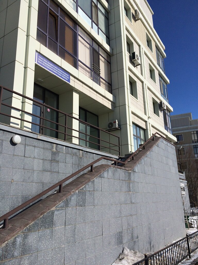 Organization and maintenance of exhibitions Atakent-Expo, Astana, photo