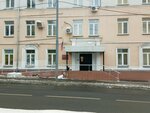 Sudebny uchastok mirovogo sudi № 306 rayona Severnoye Izmaylovo (Moscow, 15th Parkovaya Street, 6/75), juez de paz