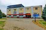 Magnit (selo Peschanokopskoye, ulitsa Suvorova, 17), grocery