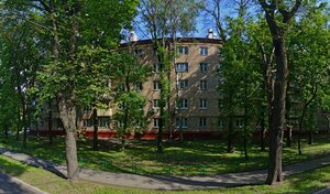 Адрес Nano-master