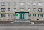Березка (ул. Гагарина, 5), гостиница в Берёзовском