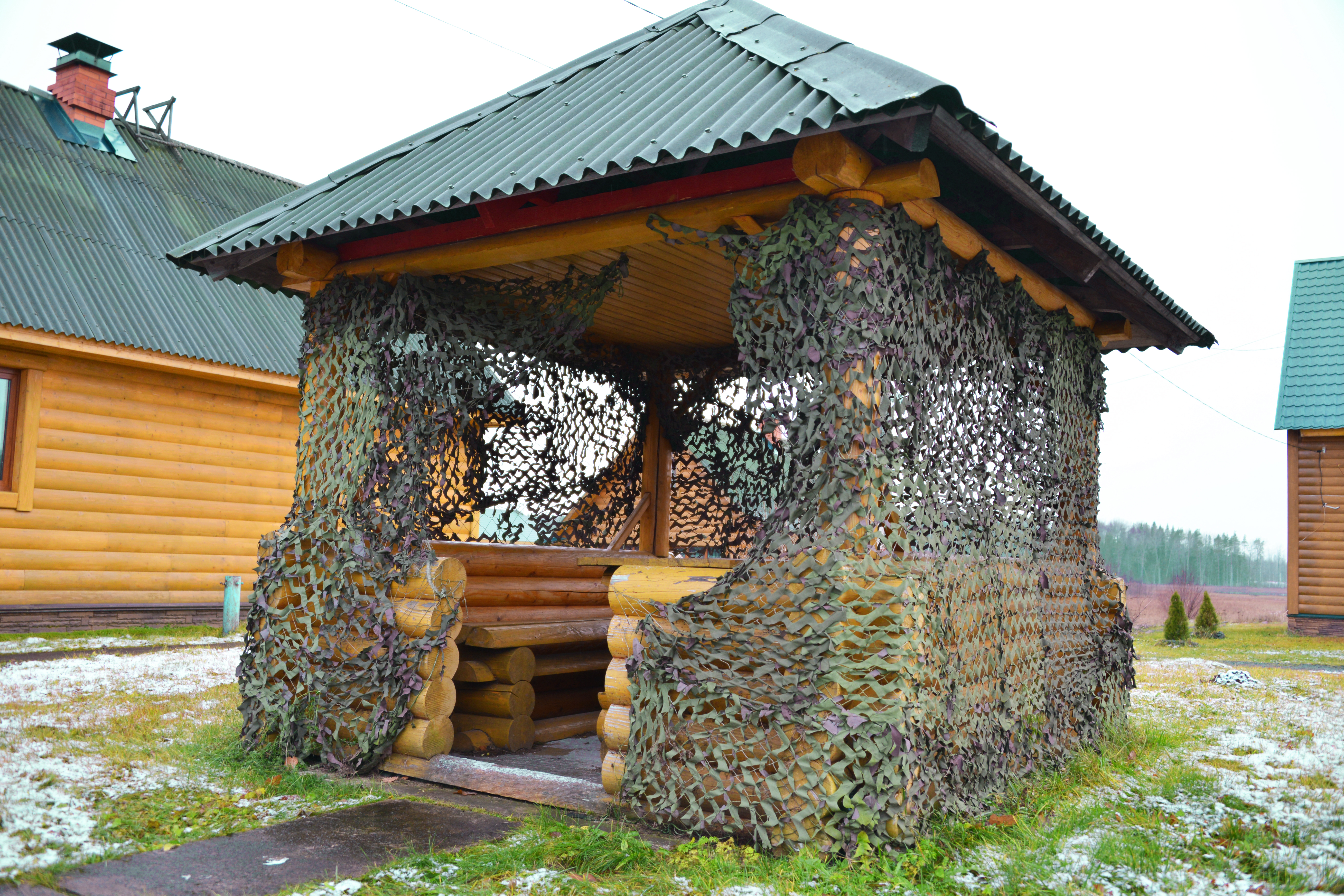 Фото Hunter Paradise