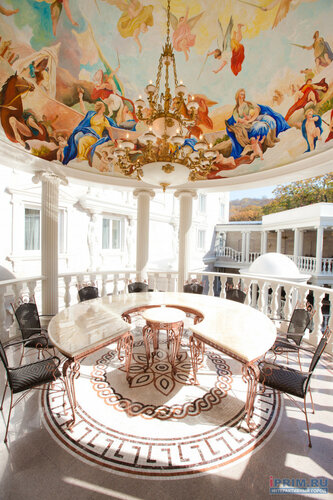 Иное жильё Villa ArtE в Артемовском городском округе