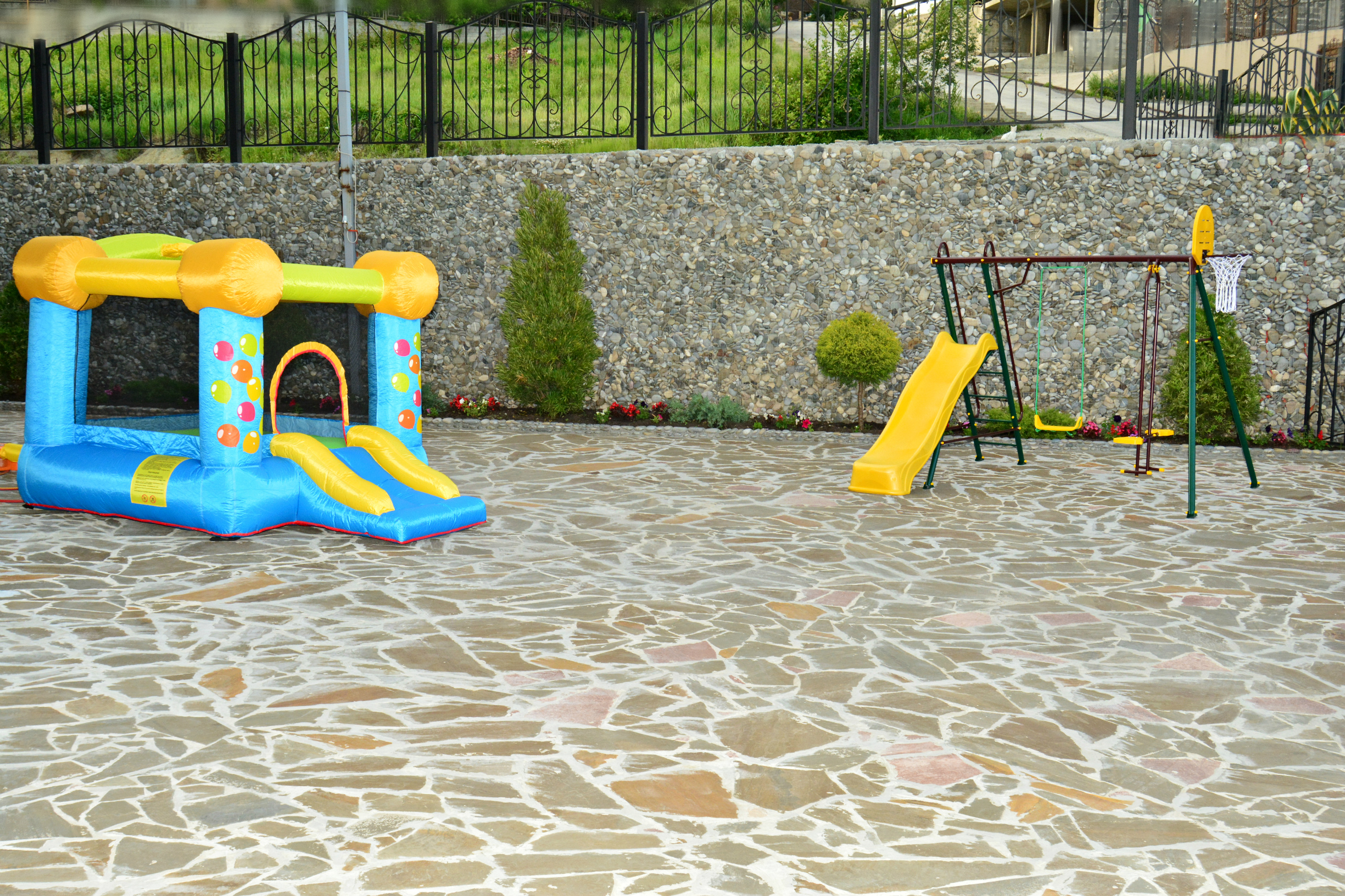 Фото Loo de luxe