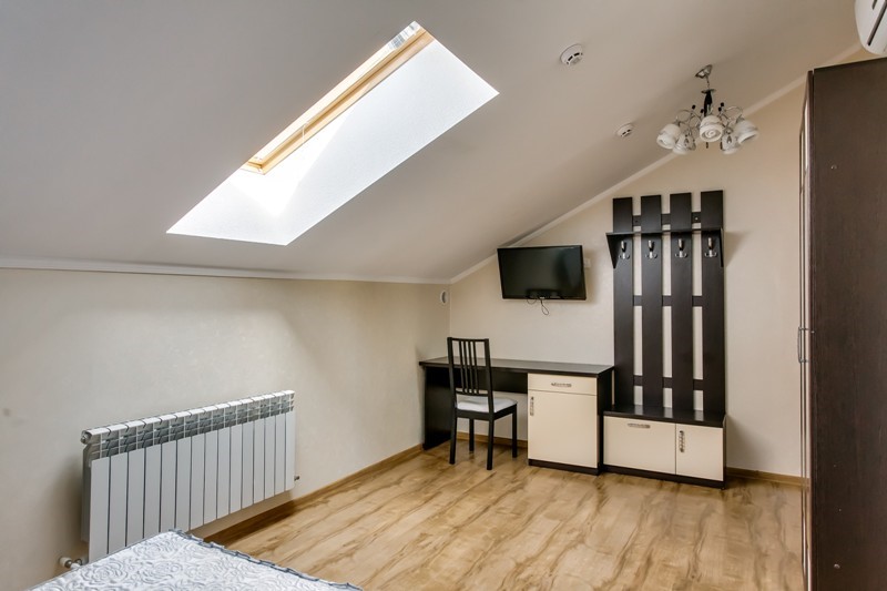 Фото Островский