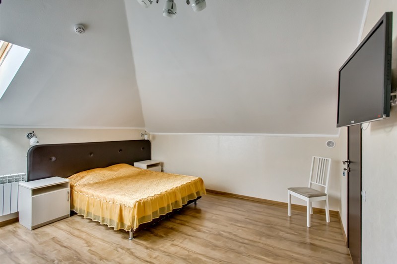 Фото Островский