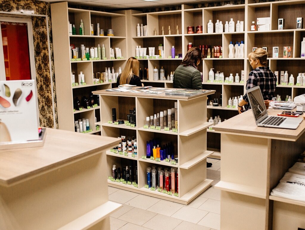 Perfume Store Интернет Магазин