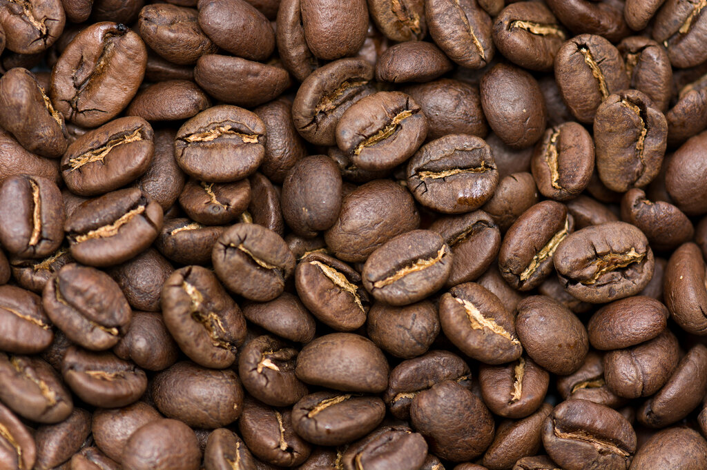 Coffee store Зерновой кофе, Gryazovets, photo