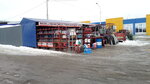 Zhestyanka (Metallurgov Street, 70к1), auto parts and auto goods store