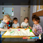 Family club Mozaika (ulitsa Govorova, 52), children's developmental center