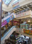 Favorit (Tyumen, 6th Microdistrict, ulitsa Valerii Gnarovskoy, 12), shopping mall