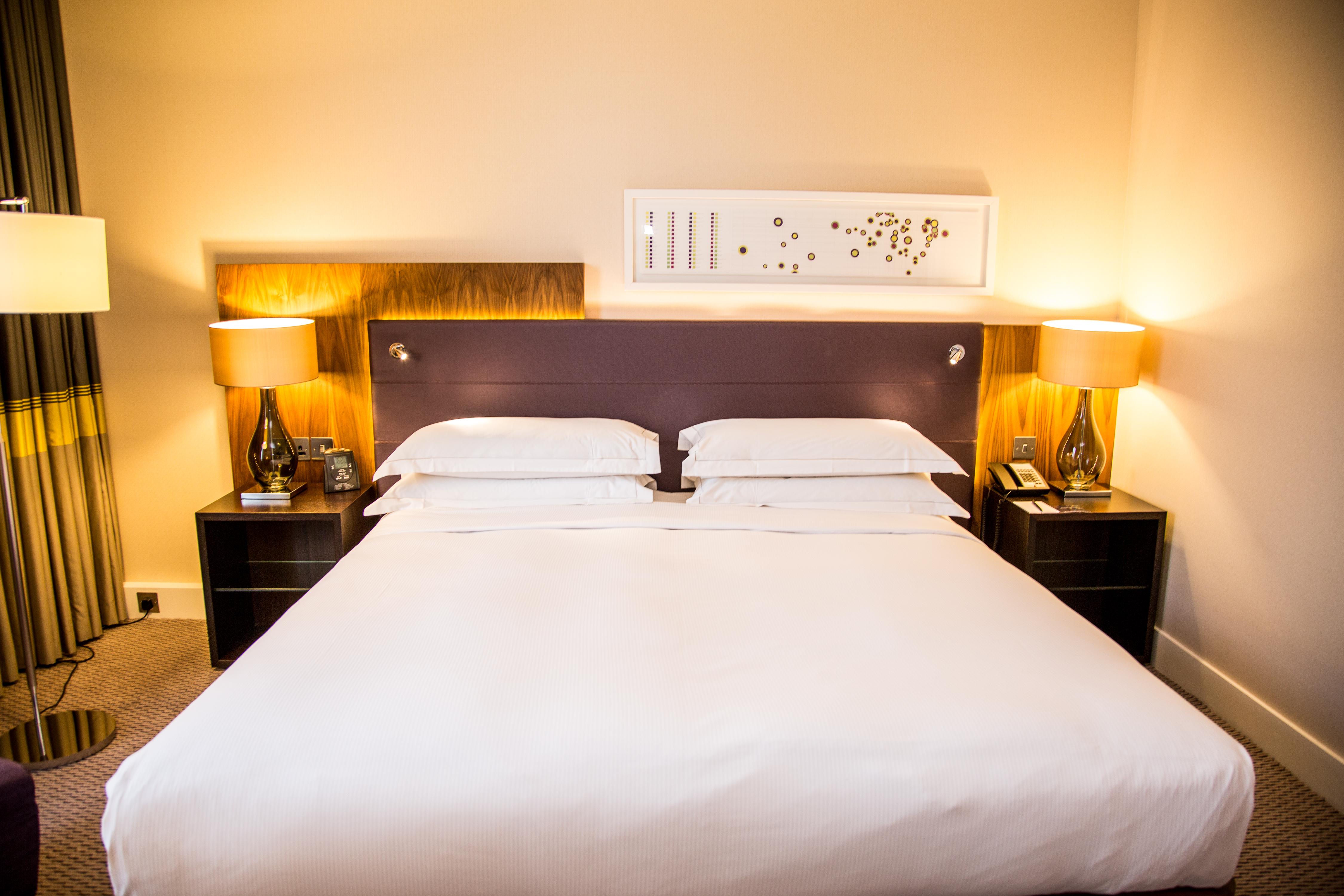 Фото Хилтон Лондон Уэмбли