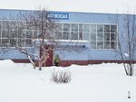 Avtovokzal V g. Chernushka, Pogup (ulitsa Lenina, 4), bus station