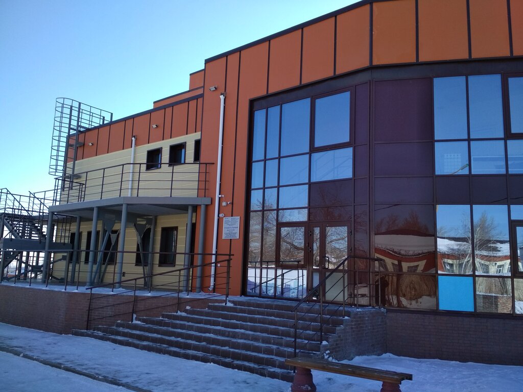 Фото: Омский государственный технический университет, радиотехнический факультет