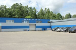 Autopik-servis (Sergiyev Posad, Yaroslavskoye highway, 4В), car service, auto repair